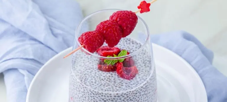 Semillas de Chía: superalimento para tu dieta