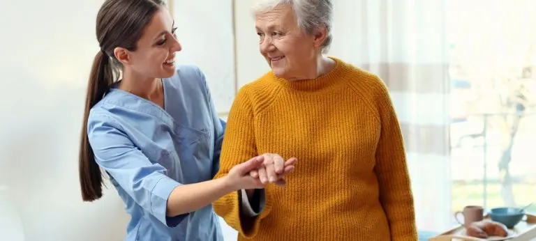 Terapia de validación en el Alzheimer