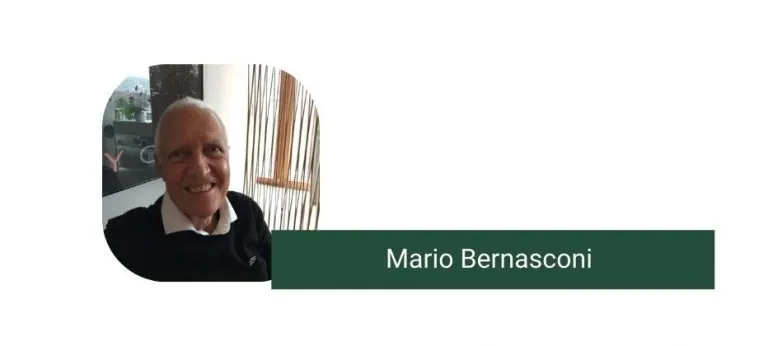Testimonio paciente Parkinson Mario Bernasconi