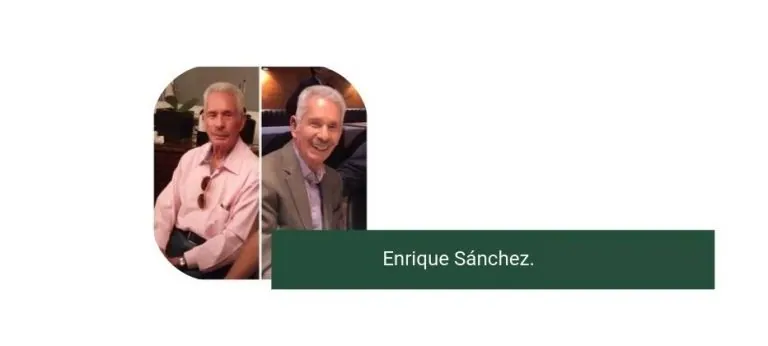 Testimonio paciente Parkinson: Enrique Sánchez
