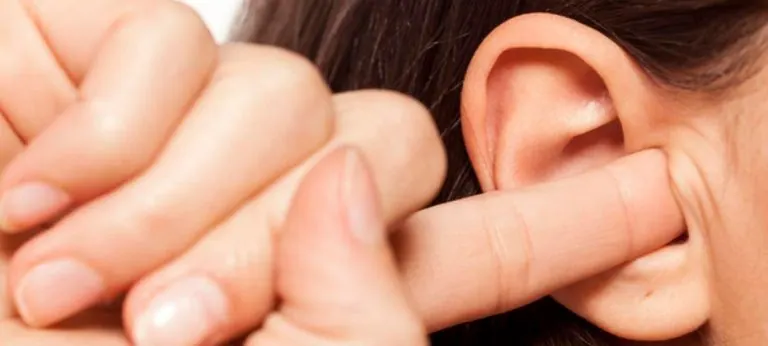 Tinnitus: tratamiento esperanzador para el acúfeno