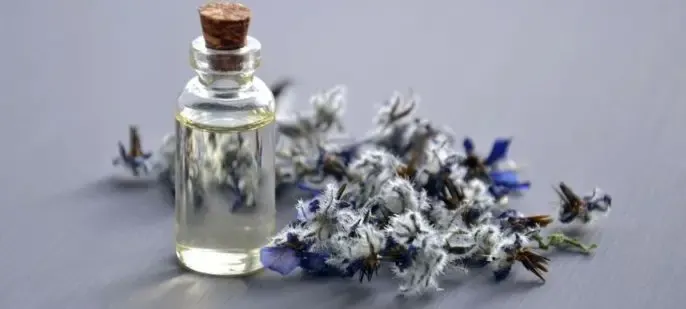Tipos de aceites esenciales para disminuir la ansiedad y el estrés