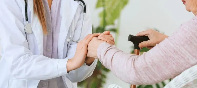Tratamiento de HIFU en la enfermedad del Parkinson