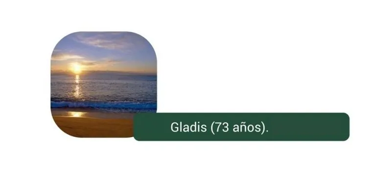 Tratamiento paciente Parkinson: Gladis (73 años)