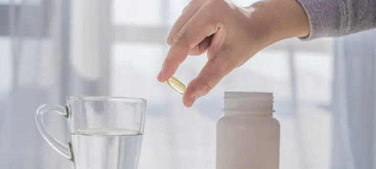 Vitaminas para subir las defensas en invierno