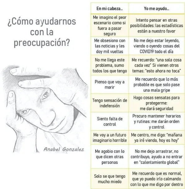 consejos para mejorar la inmunidad fotos consejos anabel
