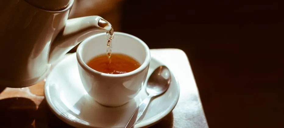 infusiones para la ansiedad