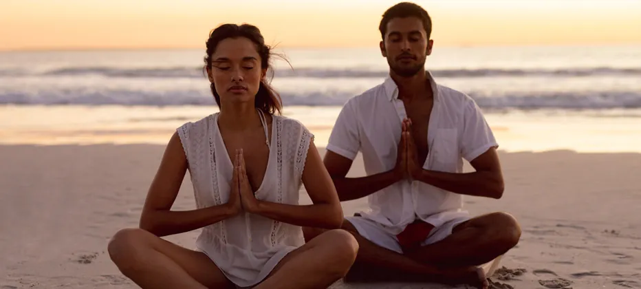 beneficios de la meditacion en el parkinson la meditacion nos puede reducir la carga de los sintomas del parkinson