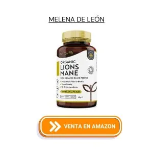 melena de leon pastillas