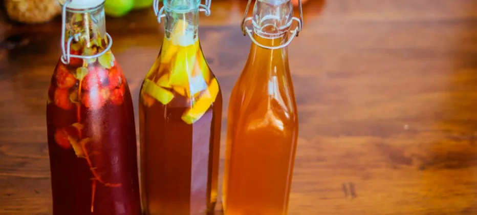 principales beneficios de la kombucha