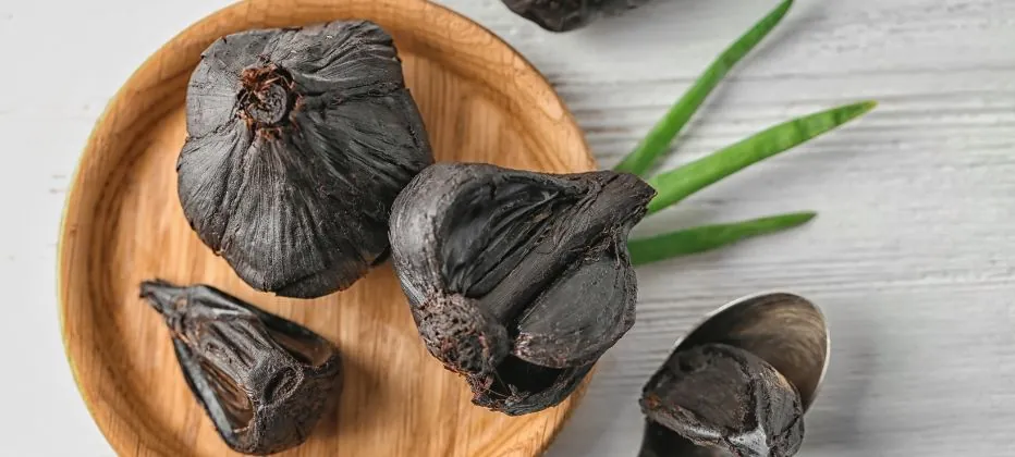 que es el ajo negro y de donde proviene que es el ajo negro y de donde proviene