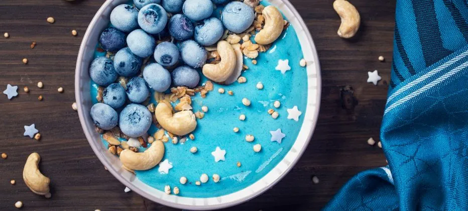 que es el blue majik que es el blue majik