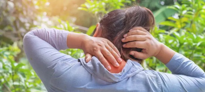 sintomas de la fibromialgia