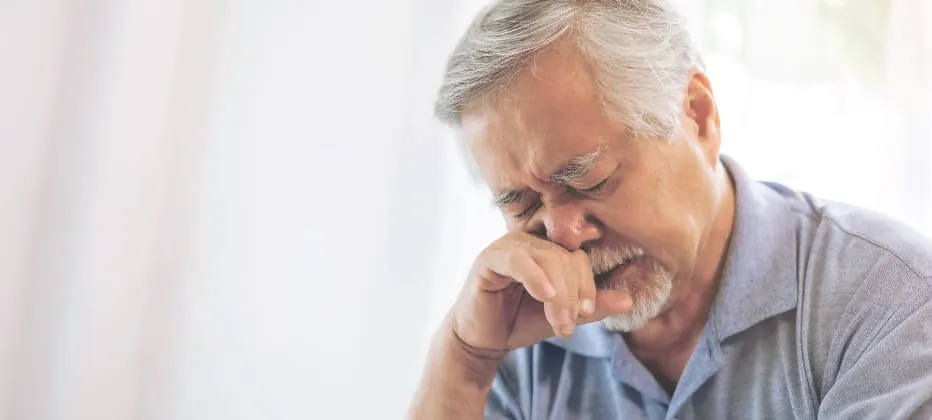 son habituales los lloros en las personas con alzheimer son habituales los lloros en las personas con alzheimer