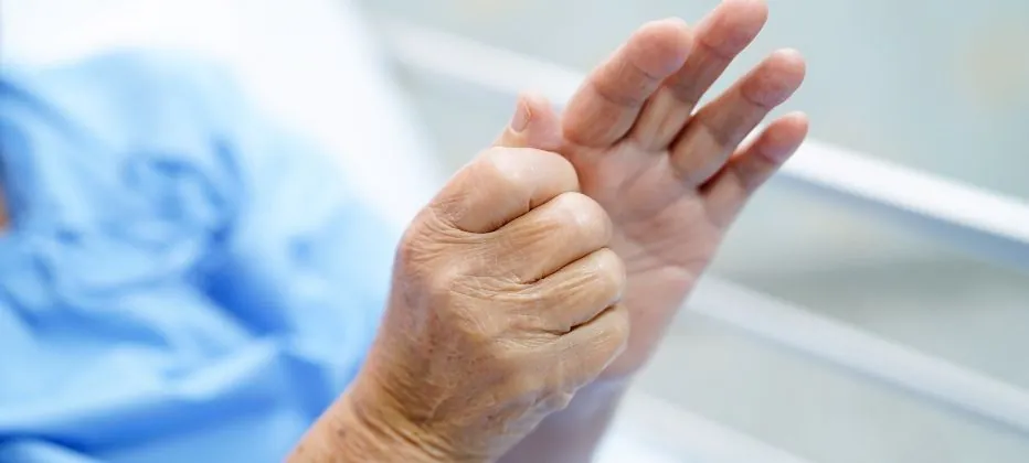 trastornos con los que puede confundirse la enfermedad de parkinson