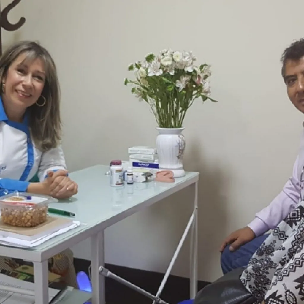 tratamiento del parkinon en peru