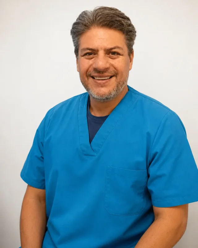 Alfredo Muñoz