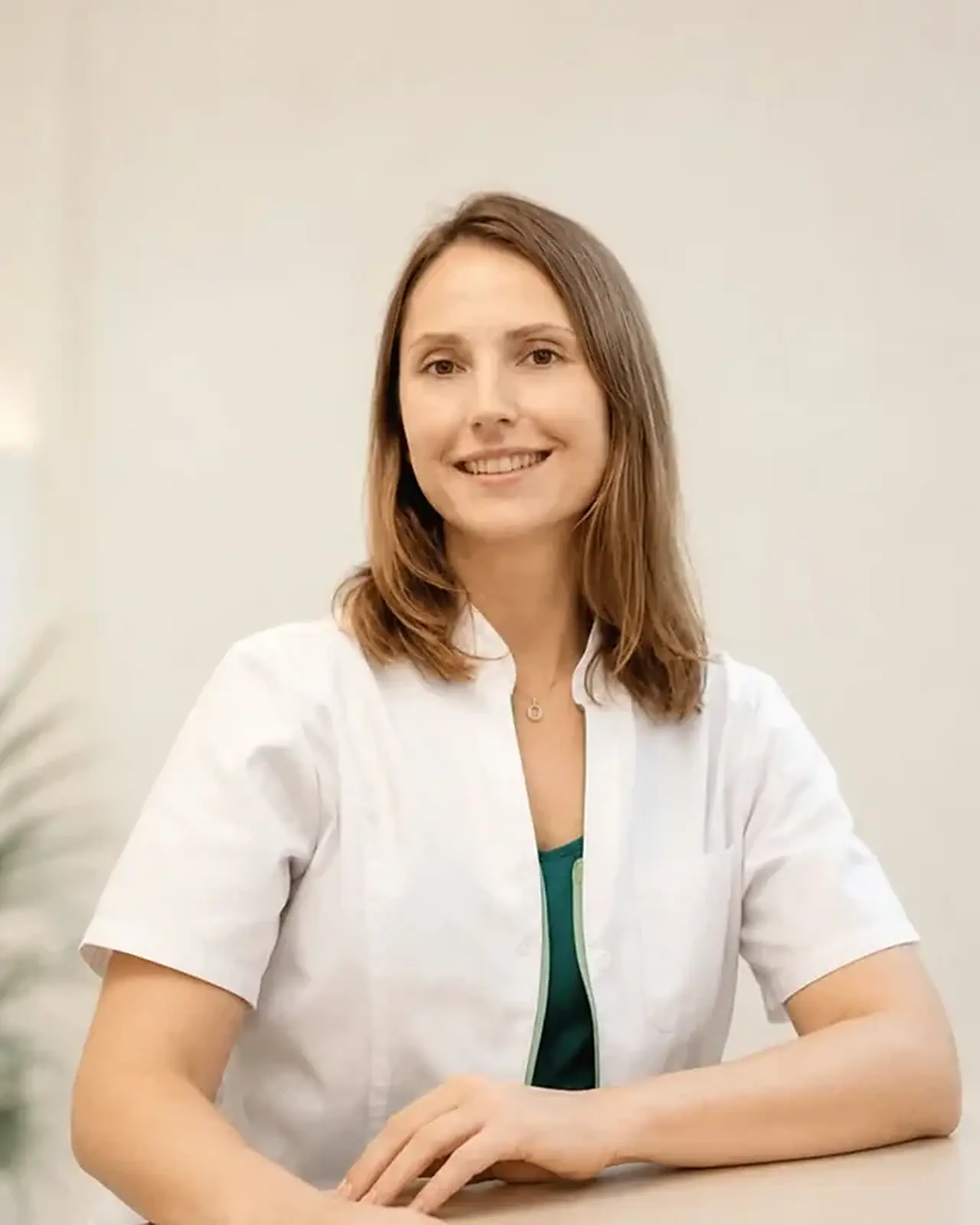 Iryna Symonenko