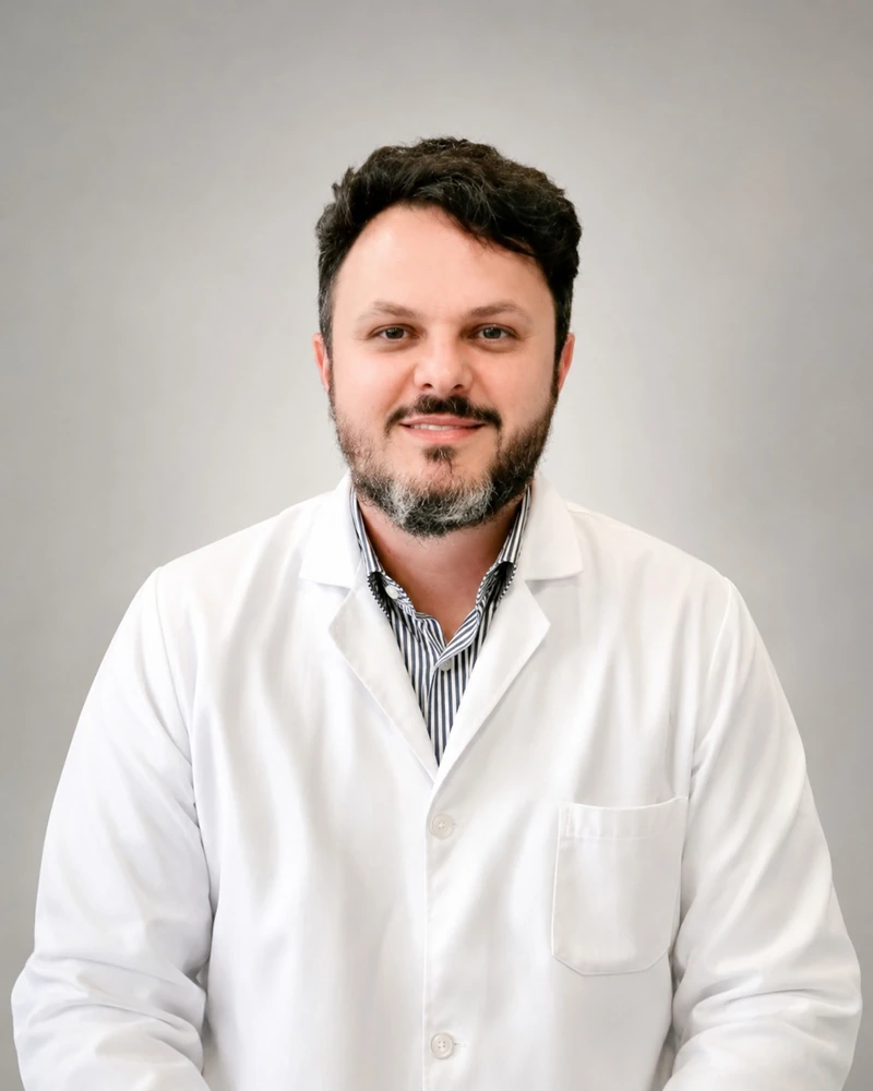 Leomar Nascimento