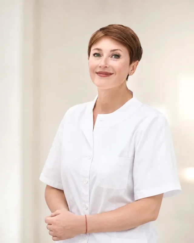 Iuliia Salova