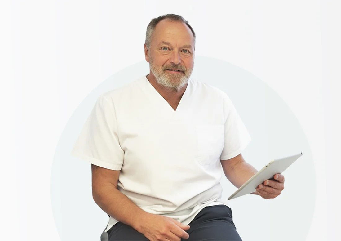 Dr. Ulrich Werth