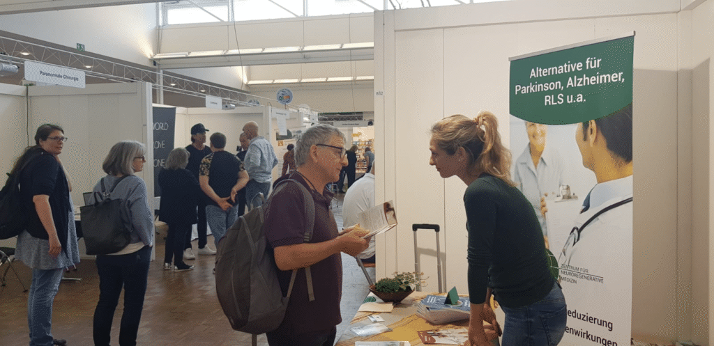 lebensenergiemese 2019 in zurich