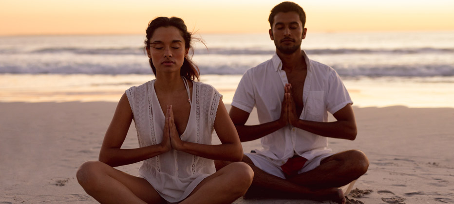 la meditacion nos puede reducir la carga de los sintomas del parkinson