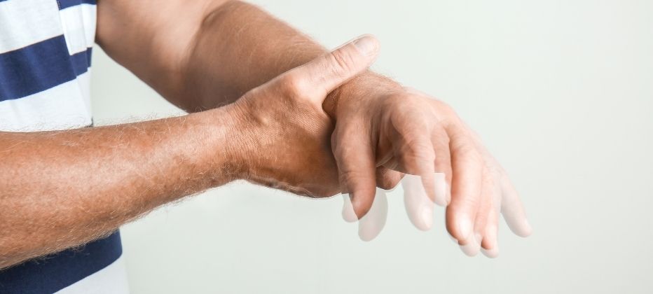 sindrome rigido acinetico