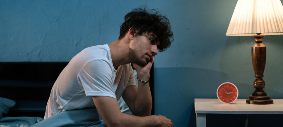 causas de hablar dormido con parkinson