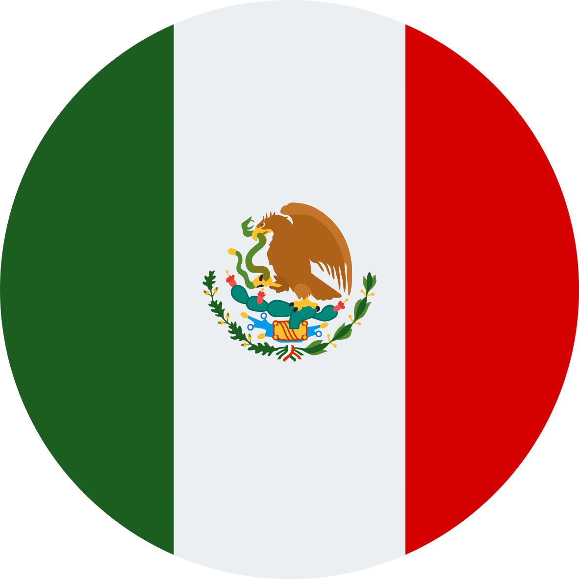 icono mexico