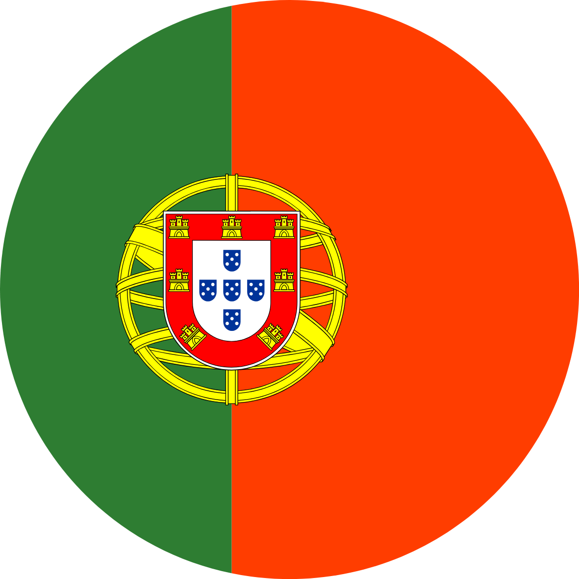 icono portugal