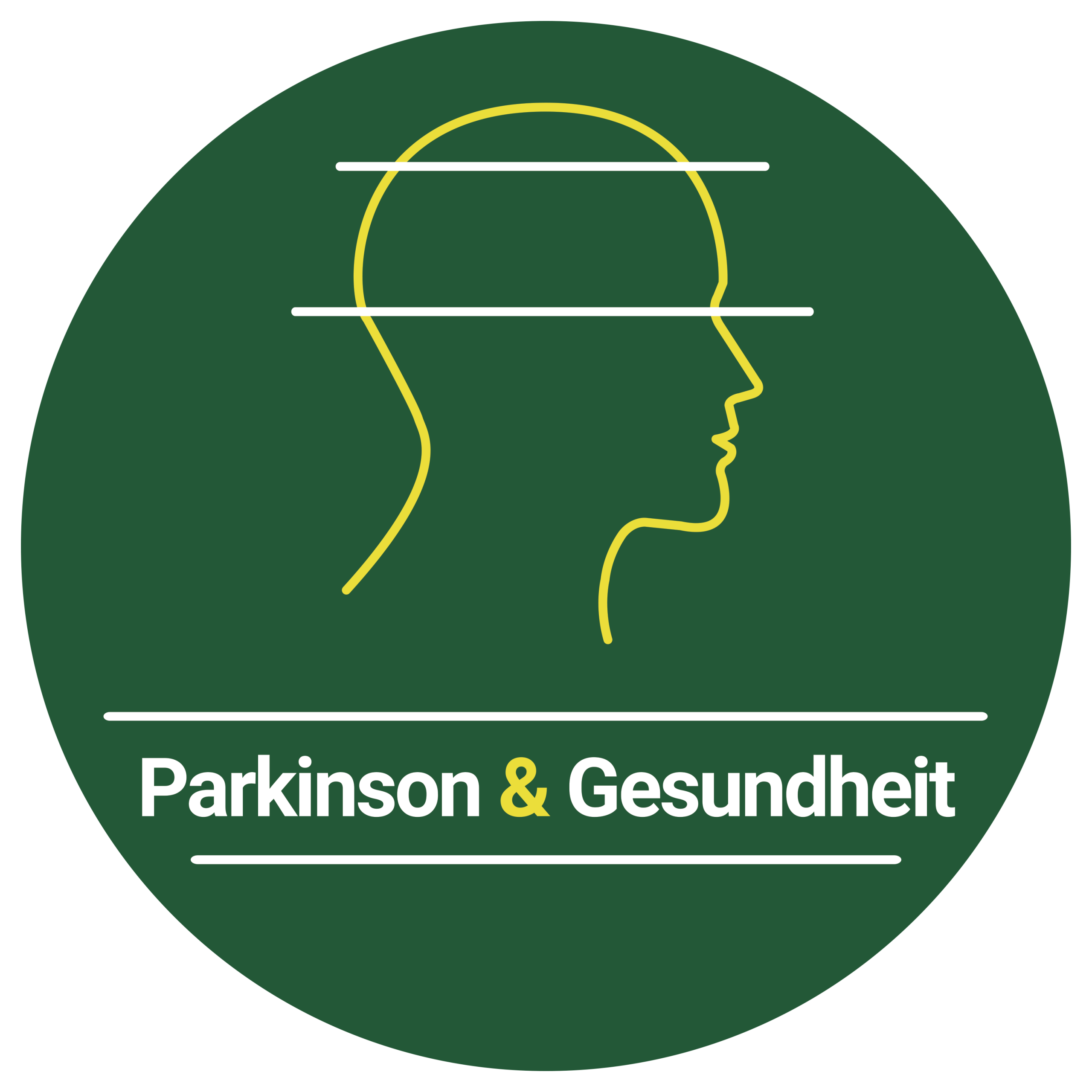 LOGO PARKINSON aleman