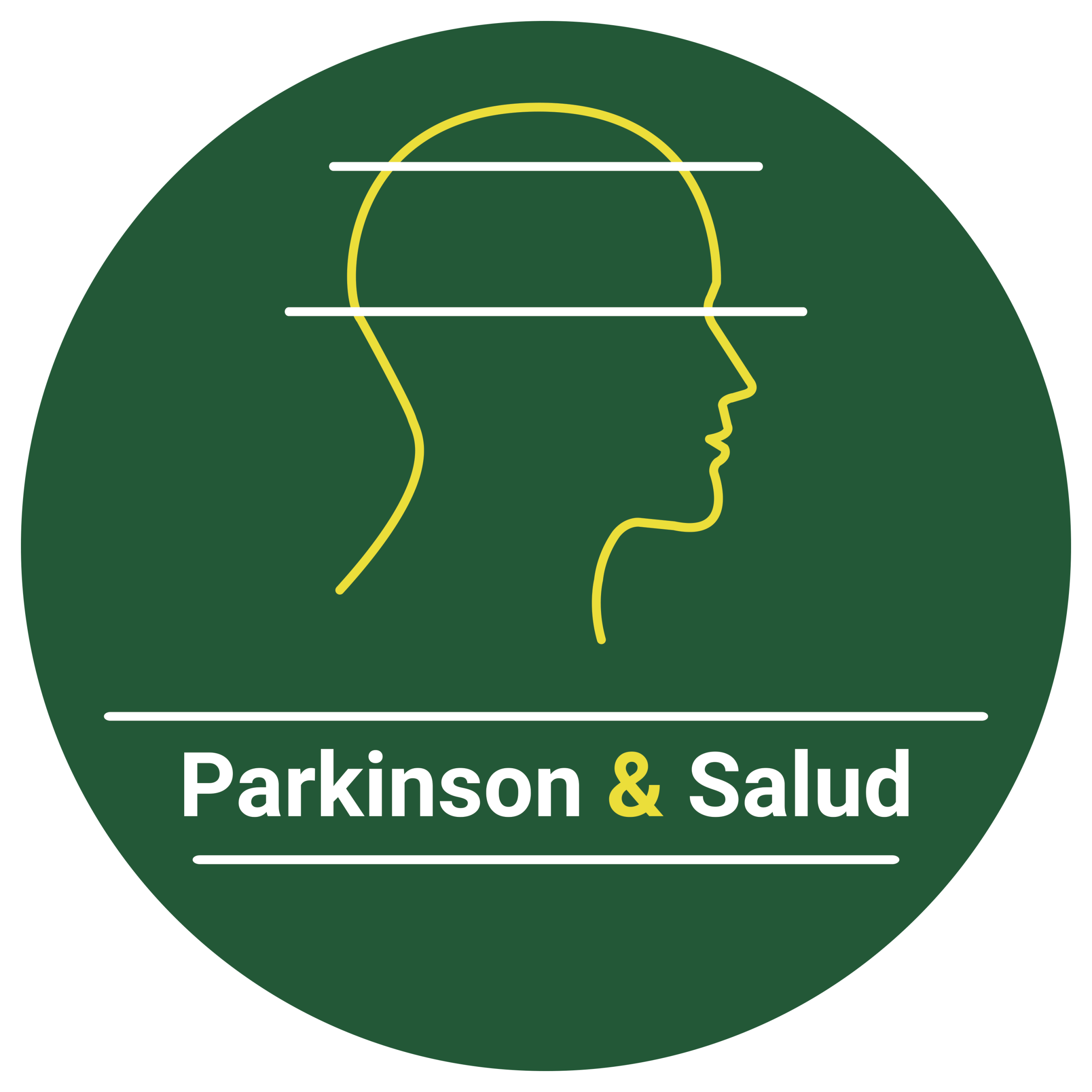 LOGO PARKINSON español