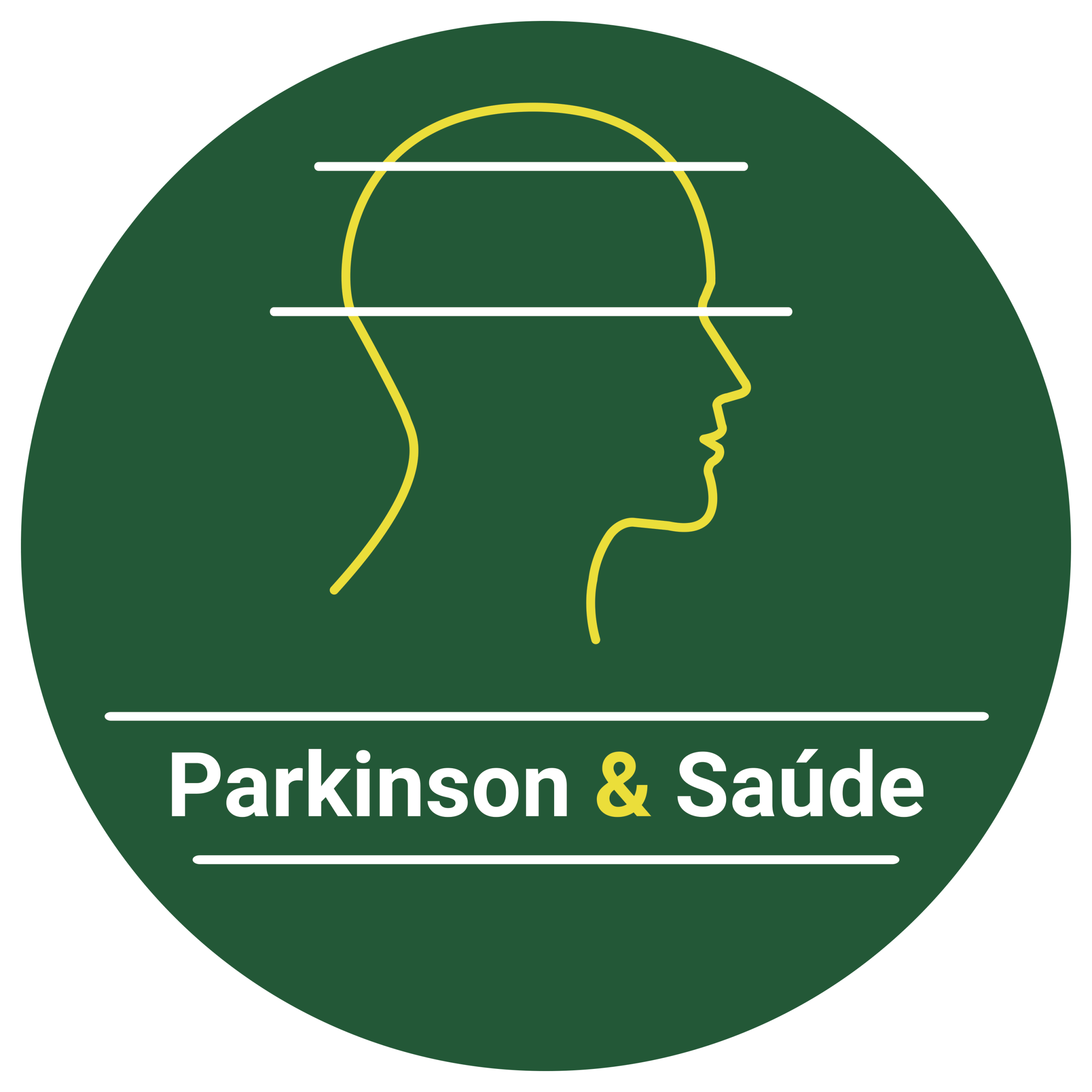 LOGO PARKINSON portugues